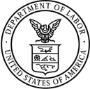 US Department of Labor